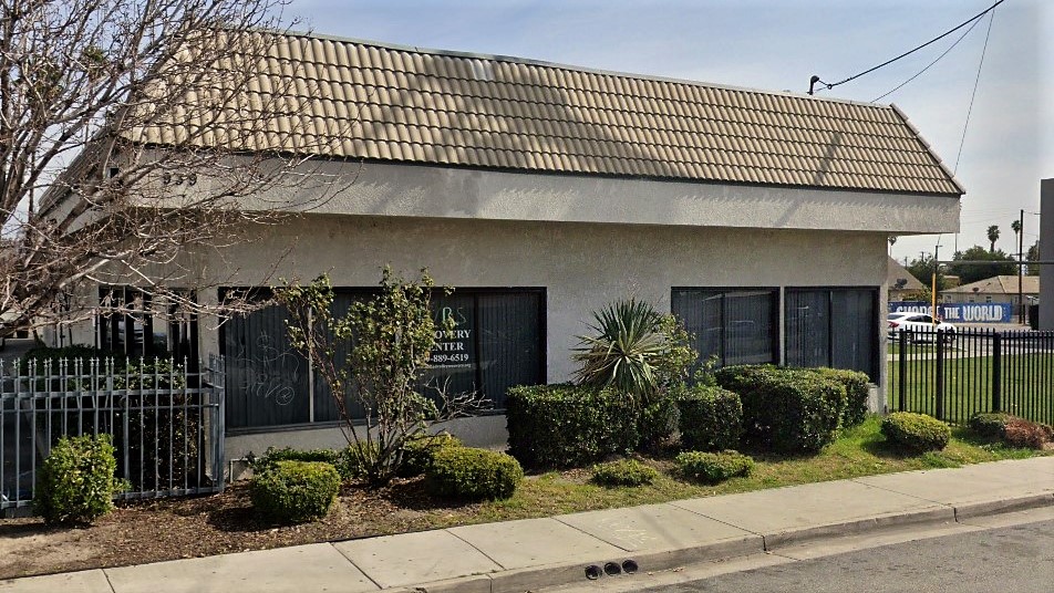 Inland Valley Recovery Services CA 92410