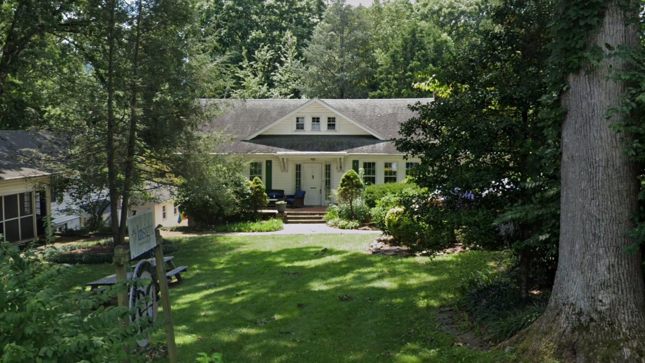 Insight Human Services Womens Recovery Center NC 28803