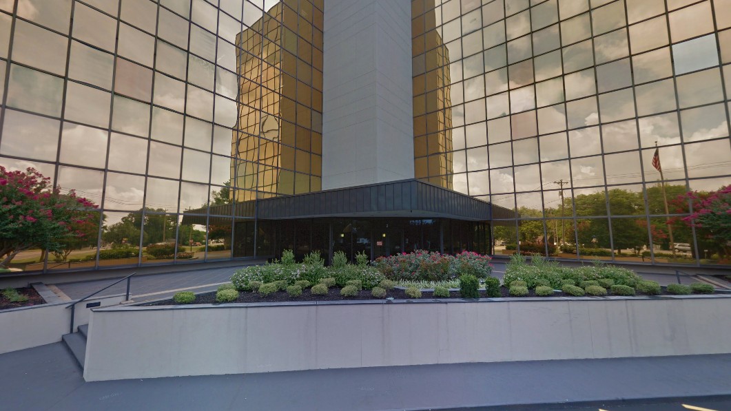 International Plaza VA Clinic TN 37217