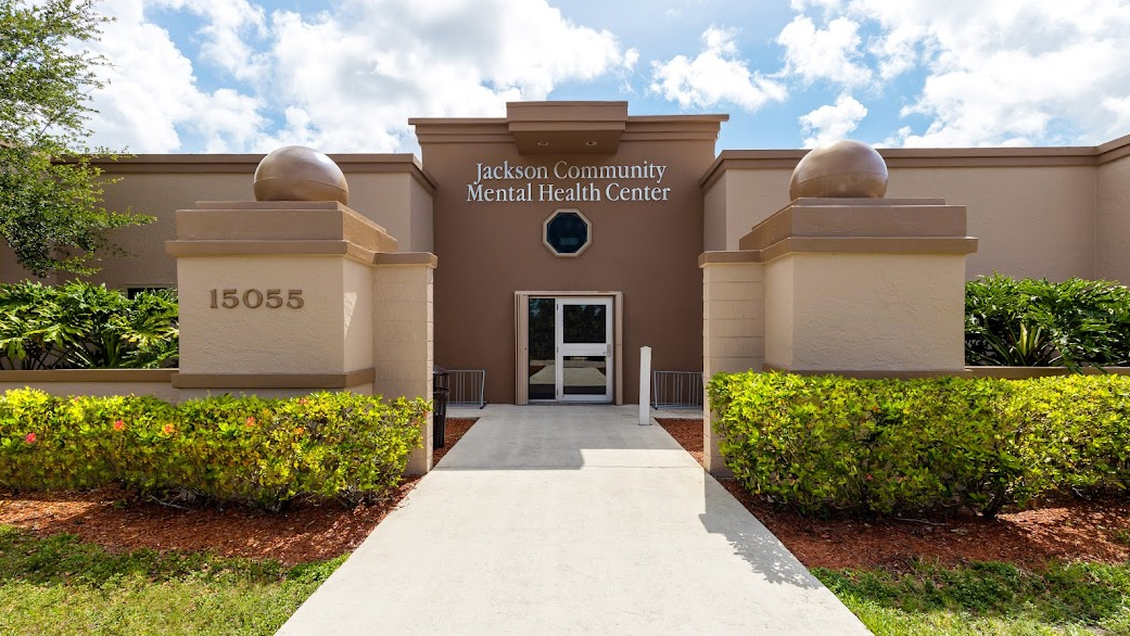 Jackson Community Mental Health Center Opa Locka, FL