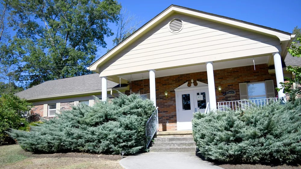 JourneyPure Knoxville Alcohol and Drug Rehab
