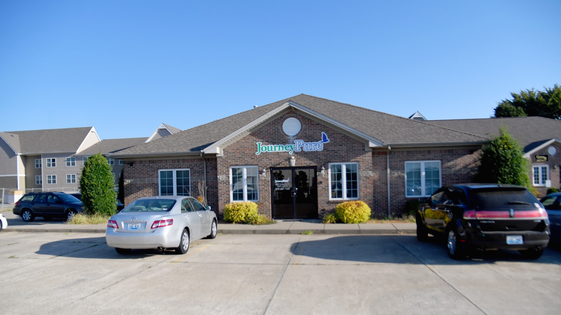 JourneyPure Paducah Outpatient and Suboxone Clinic