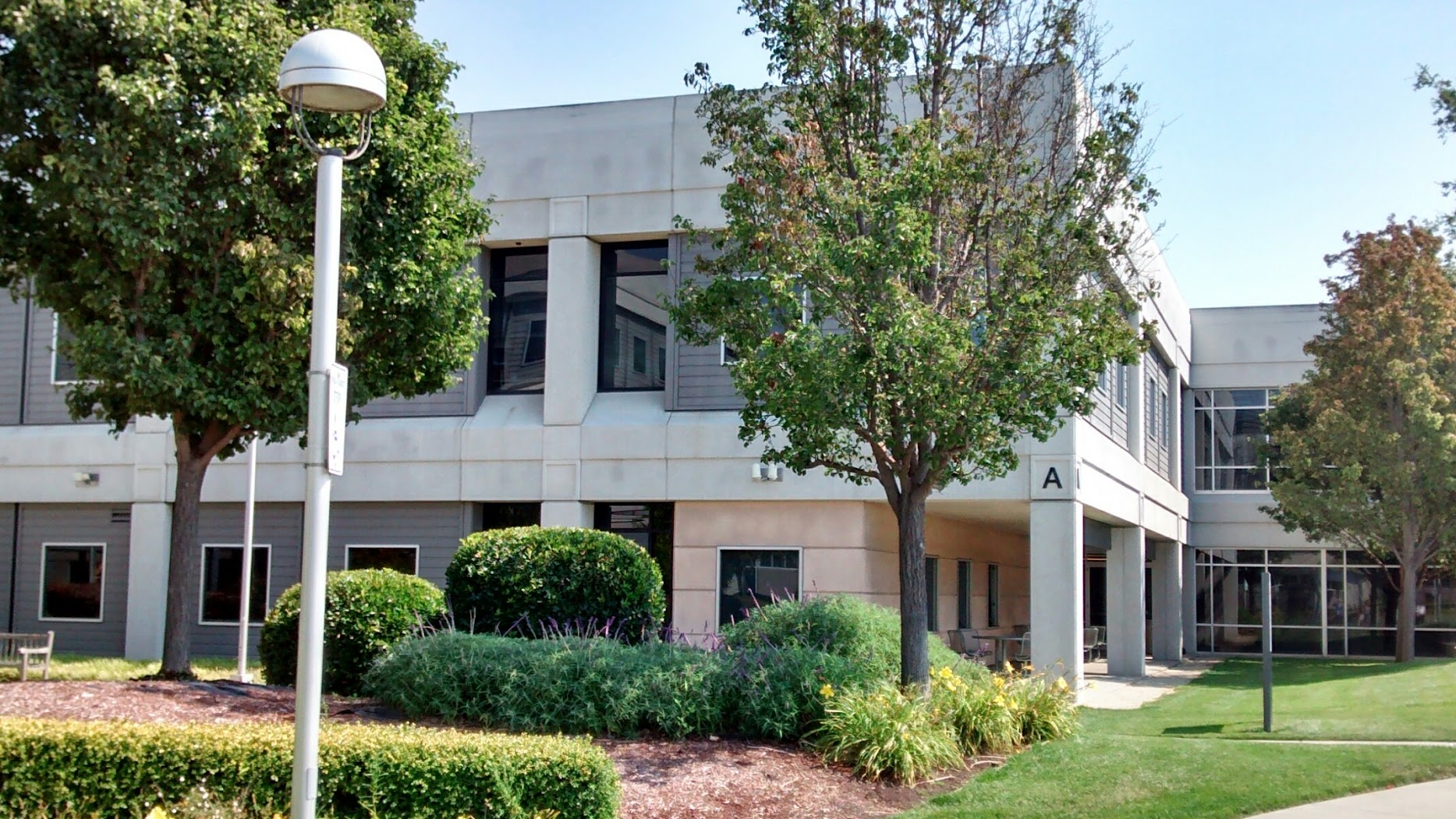 Kaiser Permanente Union City Medical Offices Union City, CA