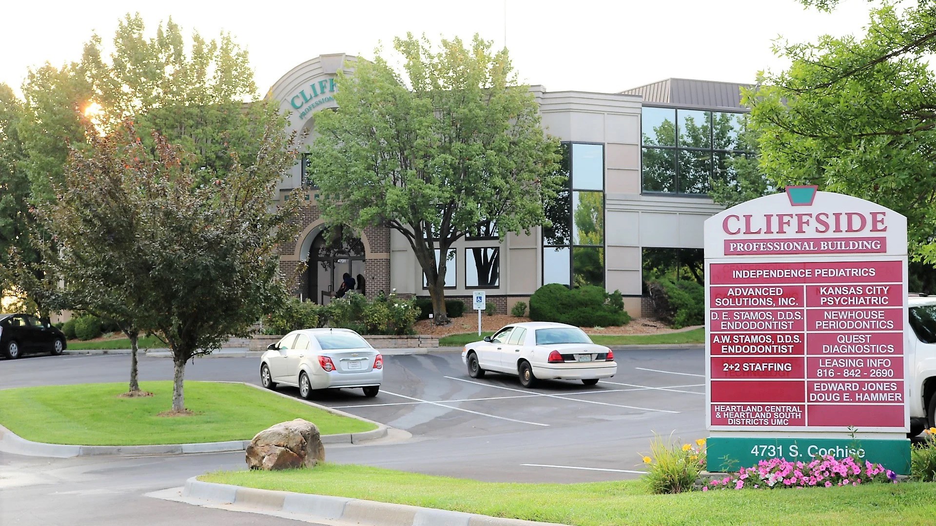 Kansas City Psychiatric Services and Psychological Services