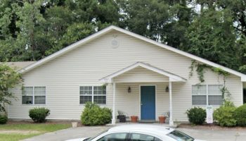 Kelly House Program