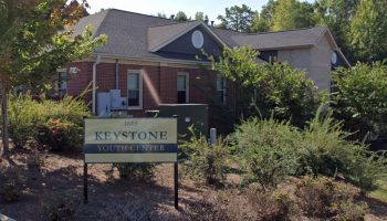 Keystone Youth Center