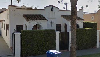 La Fuente Hollywood Treatment Center CA 90028