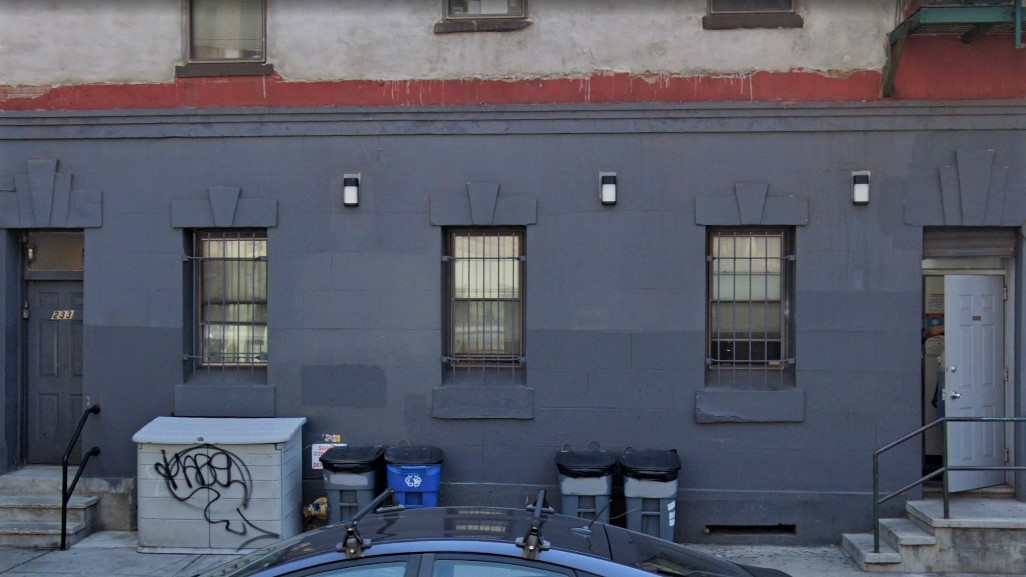 LaFayette Medical Approach NY 10012