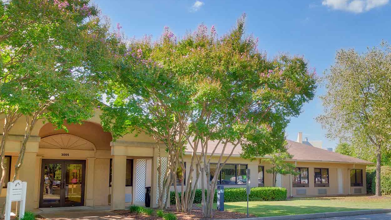 Lakeside Behavioral Health System