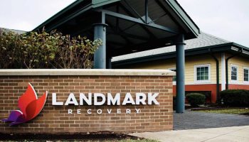 Landmark Recovery of Louisville