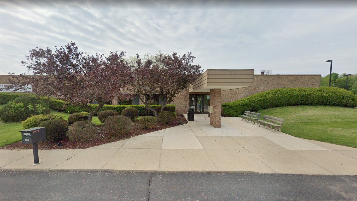 Lapeer County Community Mental Health MI 48446