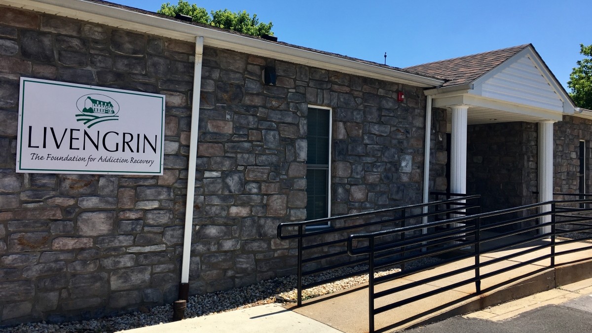 Livengrin Foundation