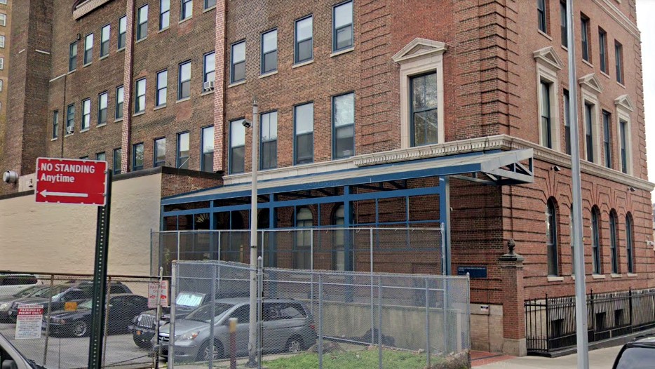 Lower Eastside Service Center Gouverneur Slip East