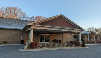 Lynchburg VA Clinic