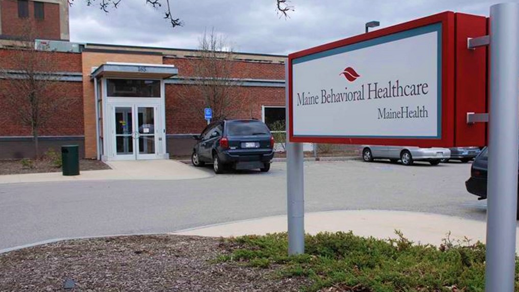 MaineHealth Behavioral Health — Lancaster St - Portland