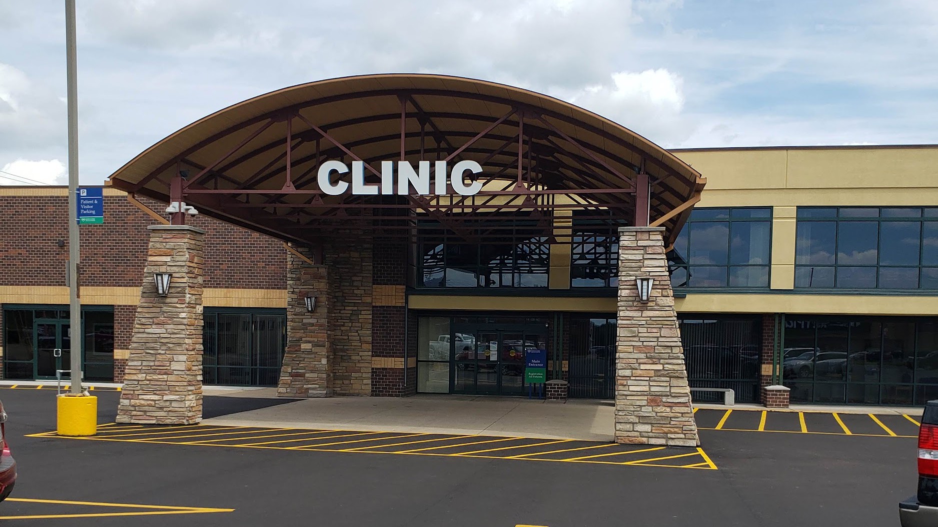 Mayo Clinic Health System Northland Rice Lake Rice Lake, WI