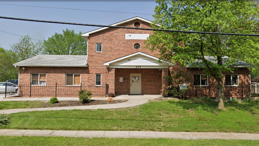 McCambridge Women and Childrens Treatment Center Columbia, MO