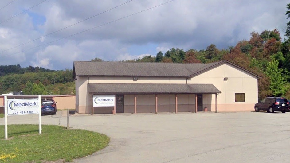 MedMark Treatment Centers of Pennsylvania, Inc