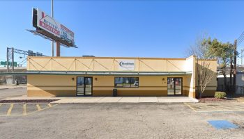 MedMark Treatment Centers San Antonio Quincy