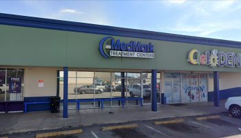 MedMark Treatment Centers San Antonio