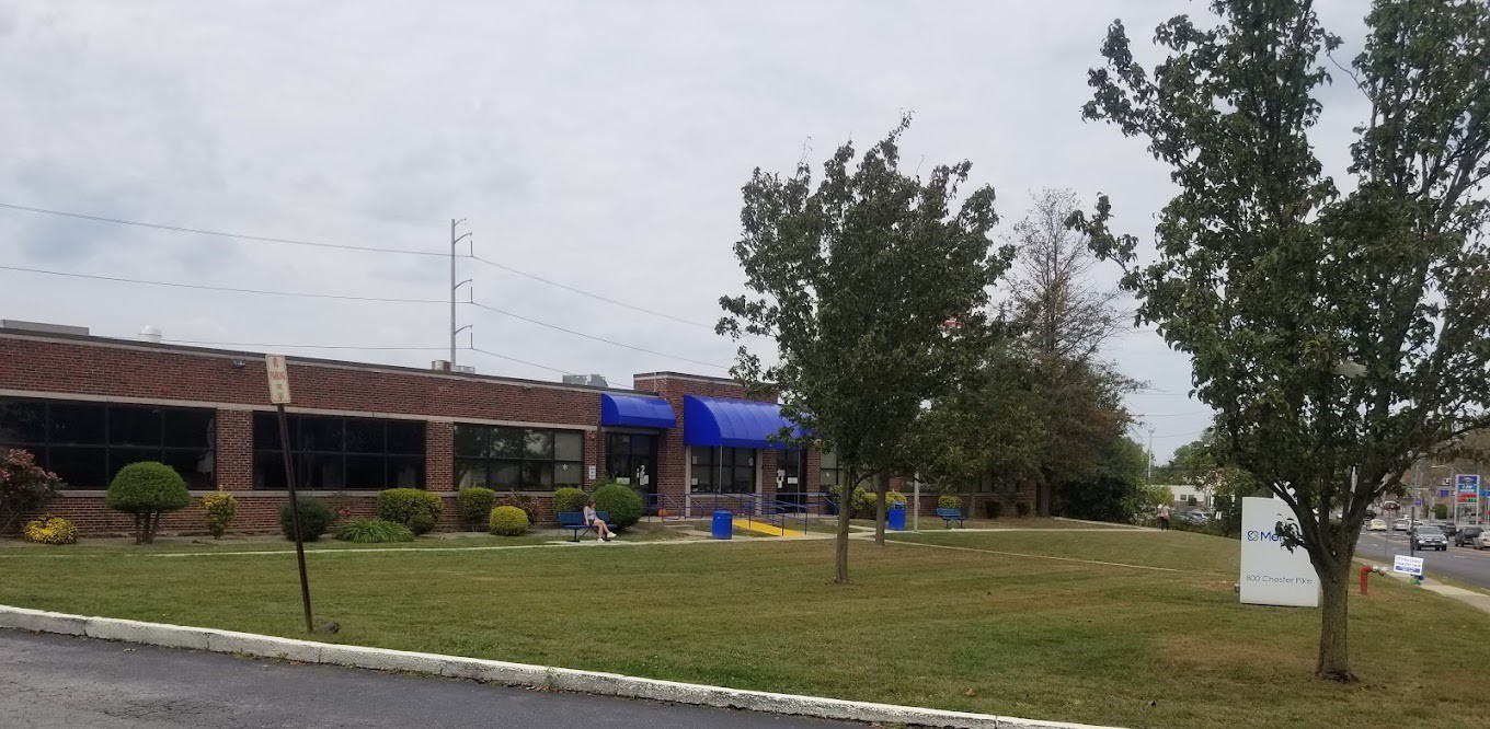 Merakey Sharon Hill Sharon Hill, PA