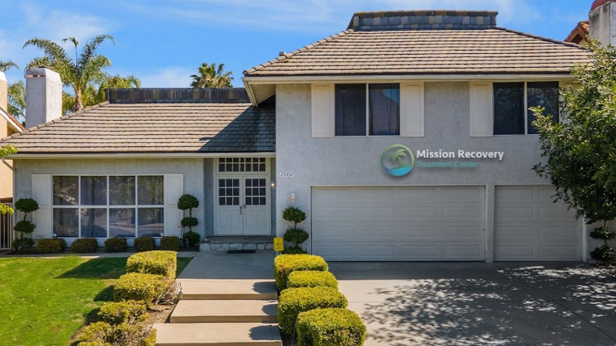 Mission Recovery Treatment Center CA 92653