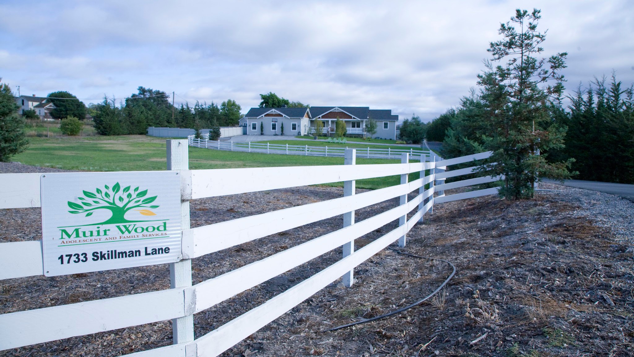 Muir Wood Adolescent and Family Services Skillman Lane