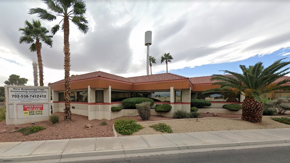 New Beginnings Counseling Centers