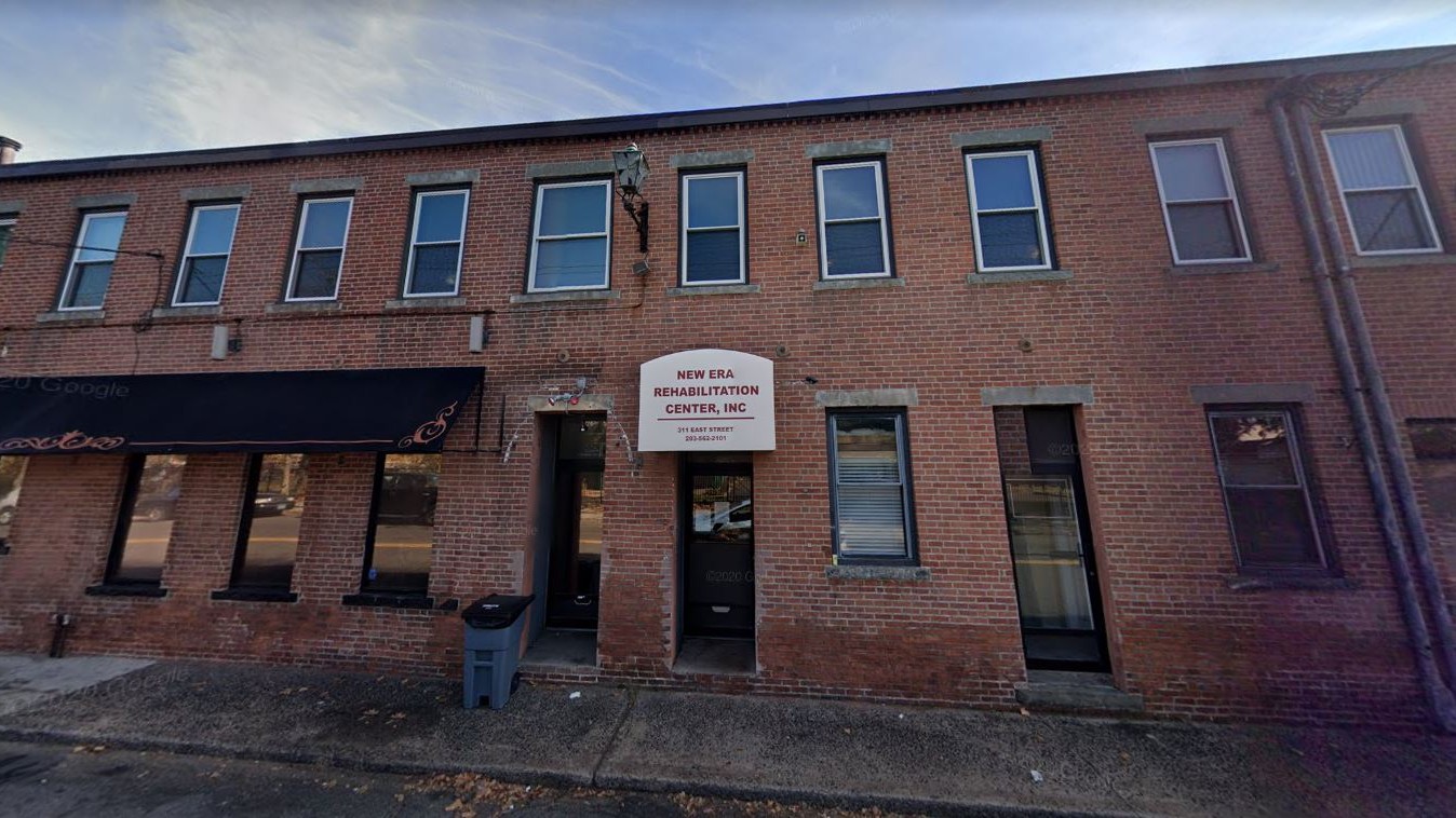 New Era Rehabilitation Center New Haven Ct New Era Rehabilitation Center - New Haven, Connecticut | Detox Centers