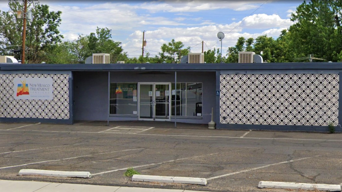 New Mexico Treatment Services Farmington Farmington, NM