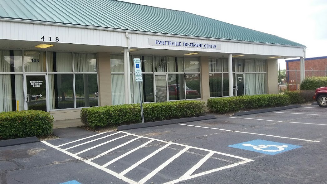 New Season Fayetteville Treatment Center