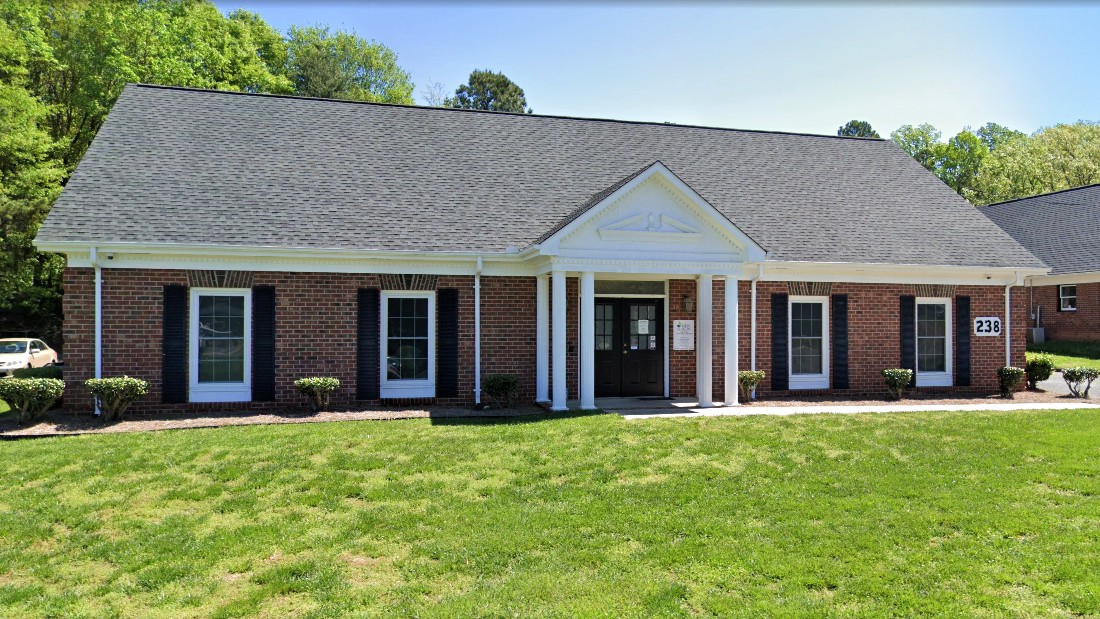 New Season Gastonia Treatment Center
