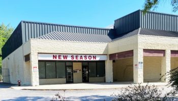 New Season Raleigh Treatment Center