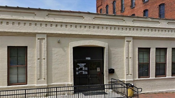 New Season Richmond Treatment Center