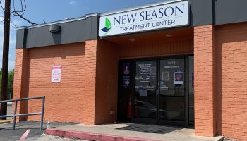 New Season Treatment Center San Antonio