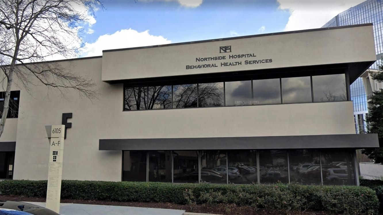 ●Northside Northside Hospital Atlanta
