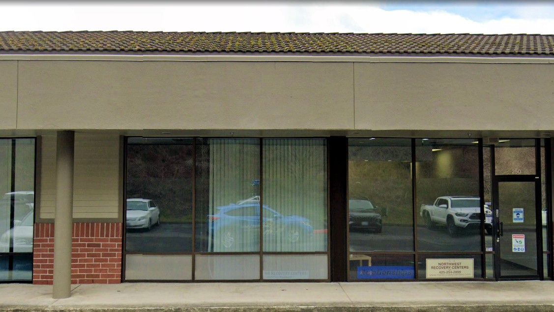 Northwest Recovery Centers WA 98055