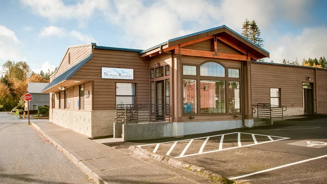 Northwest Resources Shelton 1 Clinic