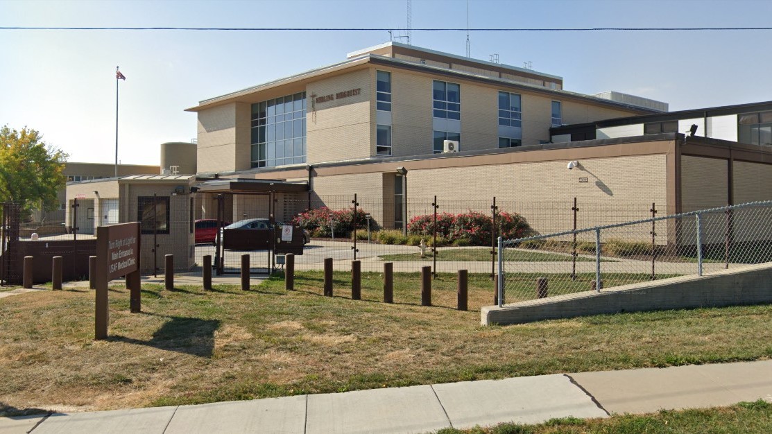 Offutt Air Force Base Alcohol and Drug Treatment Bellevue, NE