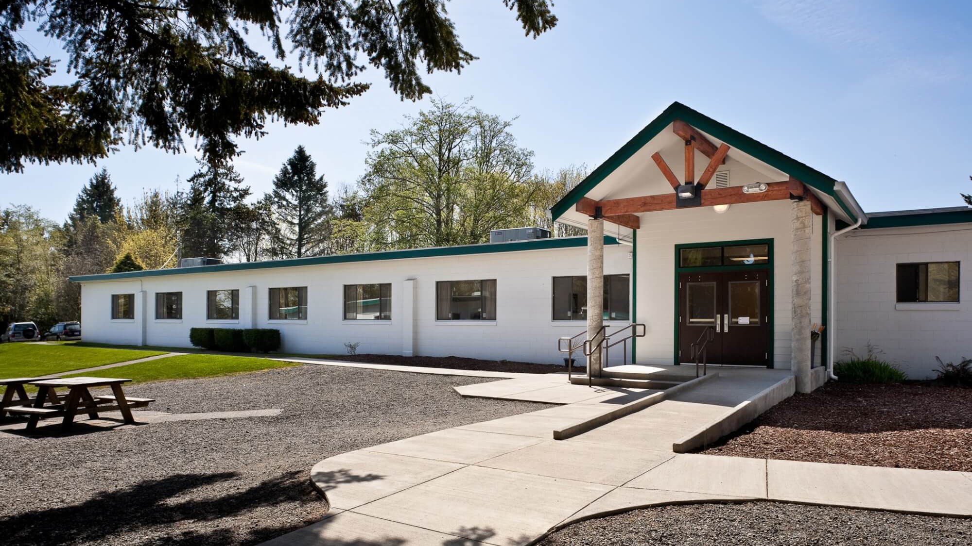 Olalla Recovery Centers Olalla Guest Lodge - Olalla, Washington | Detox  Centers