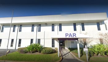 Operation PAR