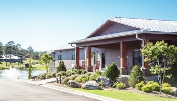Oxford Treatment Center Inpatient Treatment