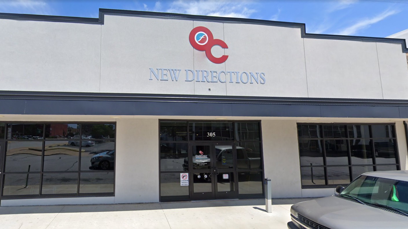 Ozark Center New Directions Joplin