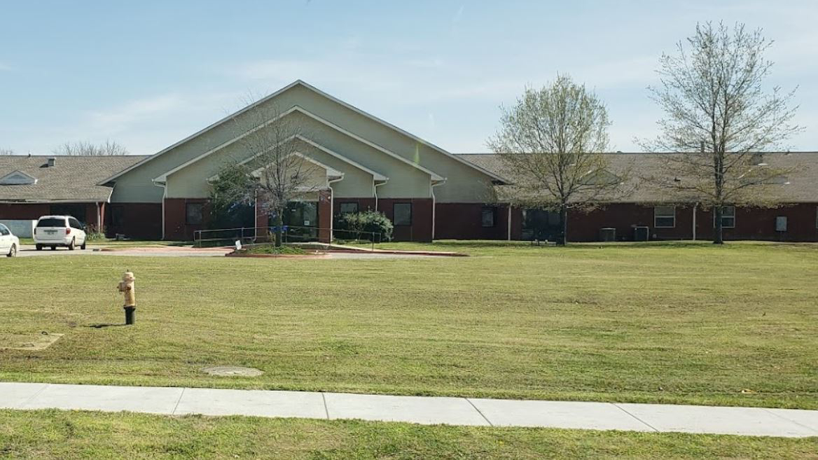 Palmer Tulsa Women and Childrens Center Tulsa, OK