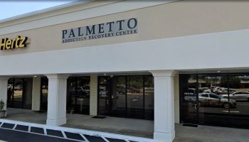 Palmetto Addiction Recovery Center Monroe