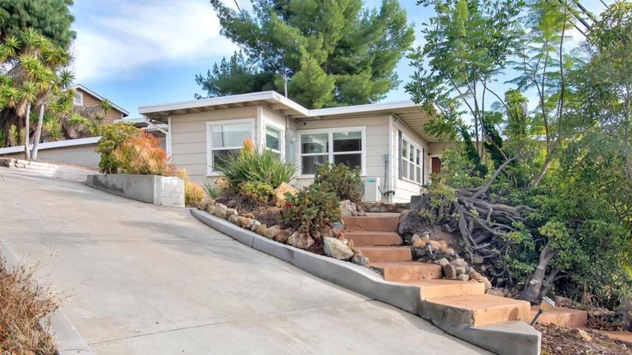 Palms Detox CA 91942