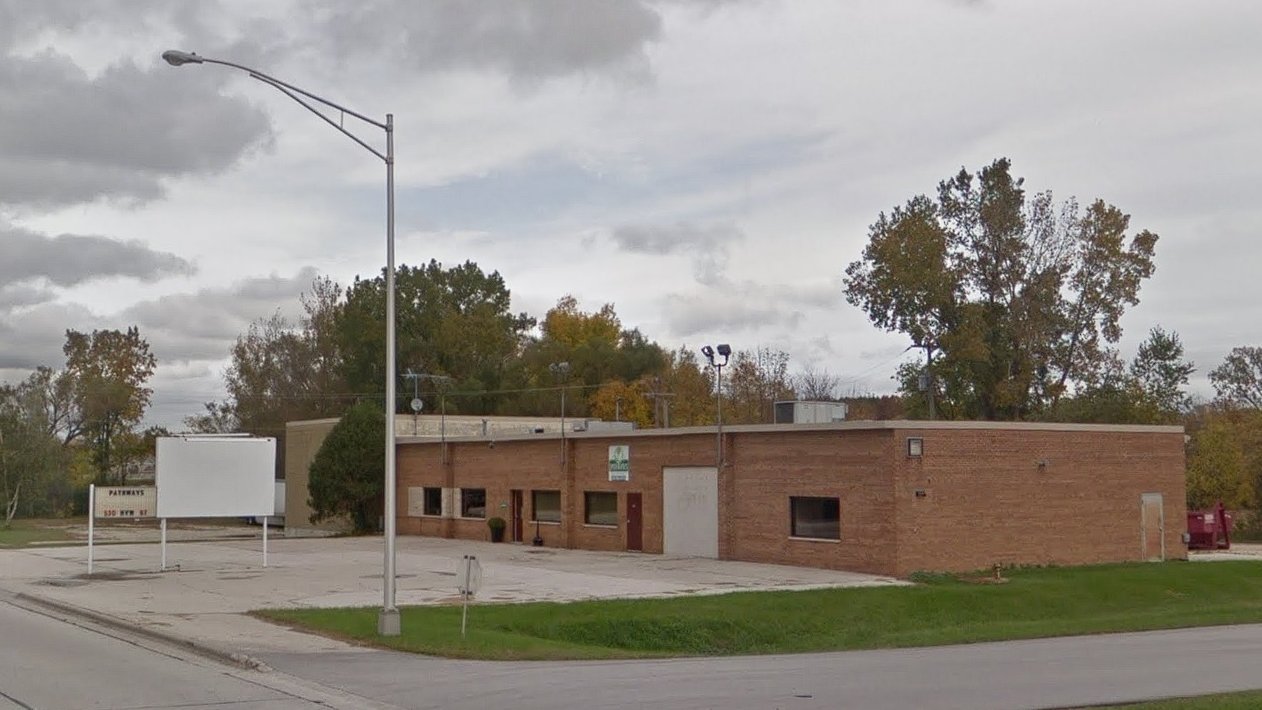 Pathways to a Better Life Alcohol and Drug Treatment Center
