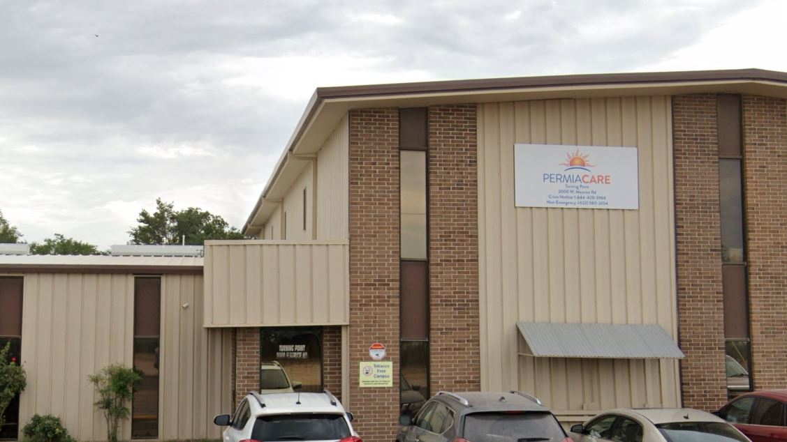 PermiaCare Turning Point - Odessa, Texas | Detox Centers