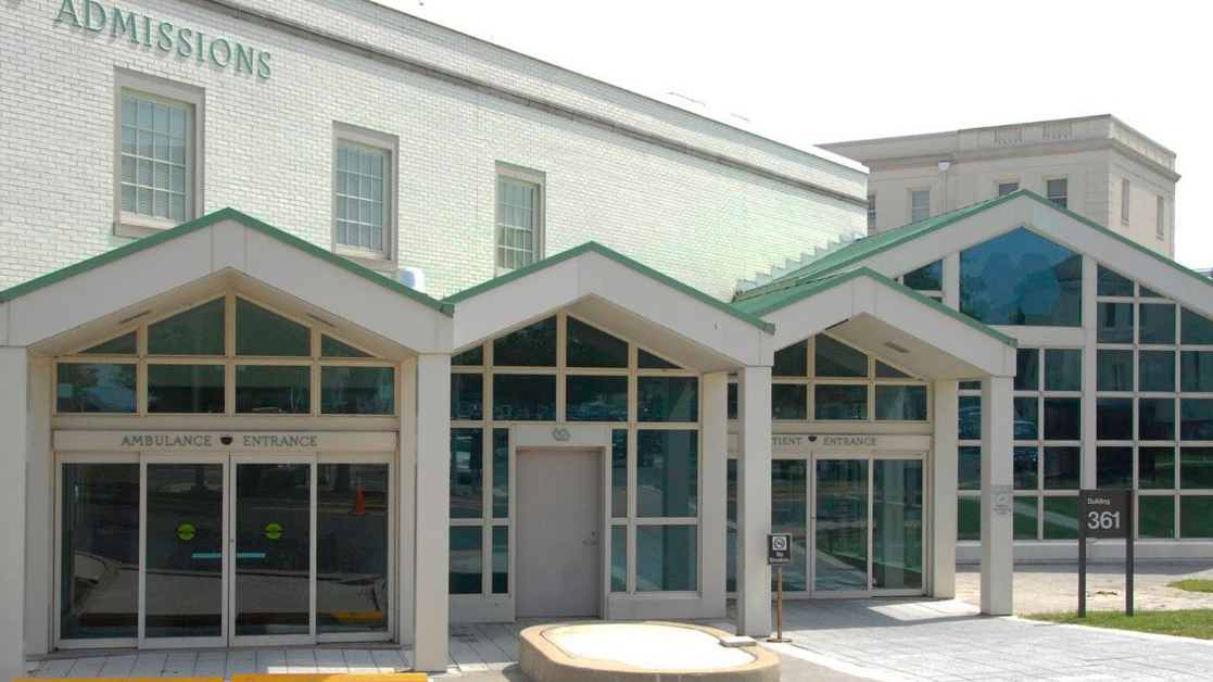 Perry Point VA Medical Center Perry Point, MD