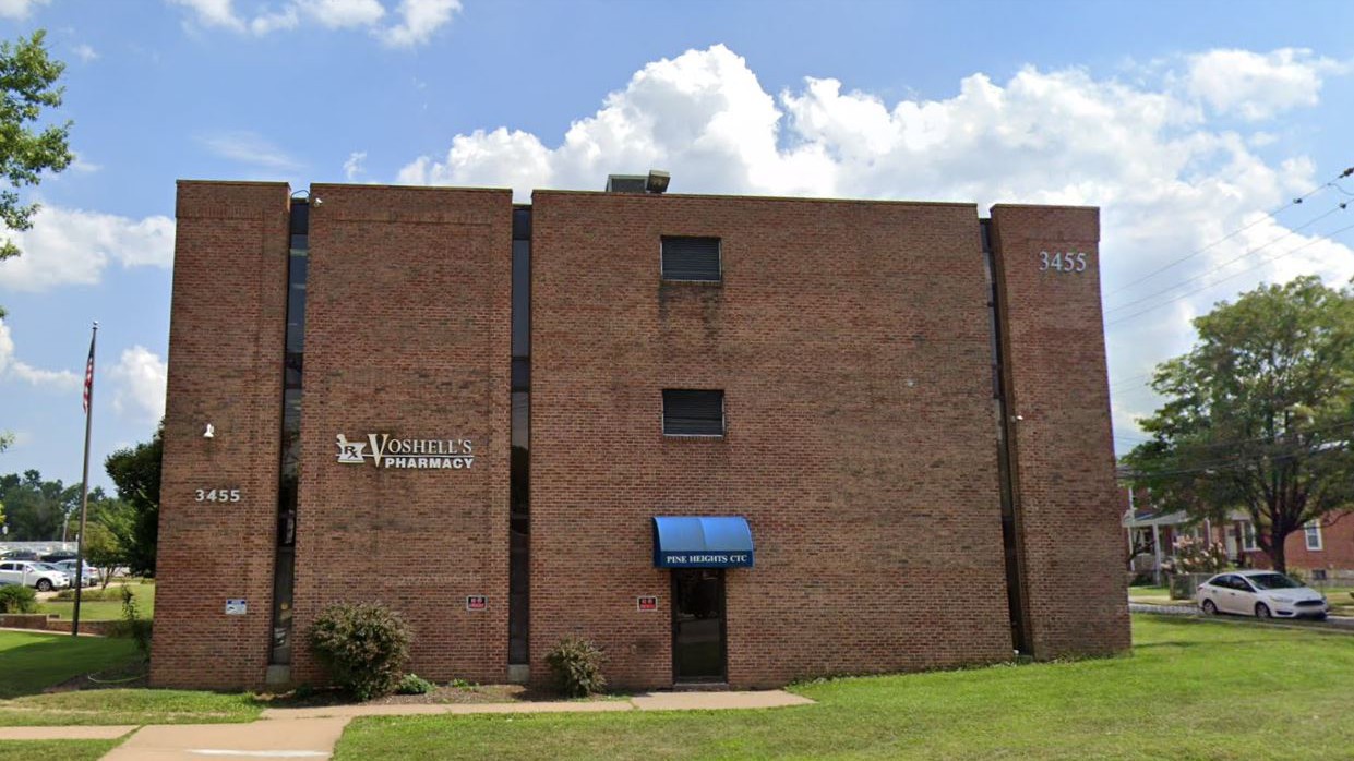 Pine Heights Treatment Center Baltimore
